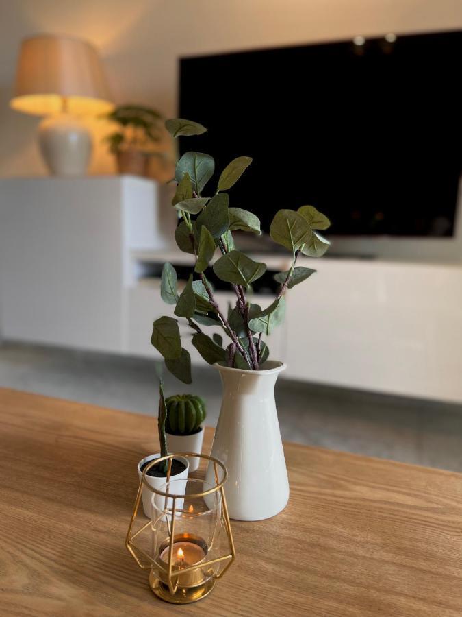 Apartamento Lux Cascais Ocean View Parede Exterior foto