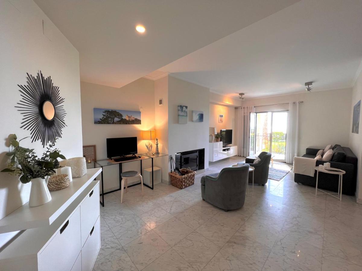 Apartamento Lux Cascais Ocean View Parede Exterior foto